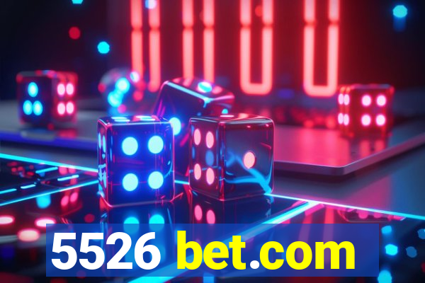 5526 bet.com